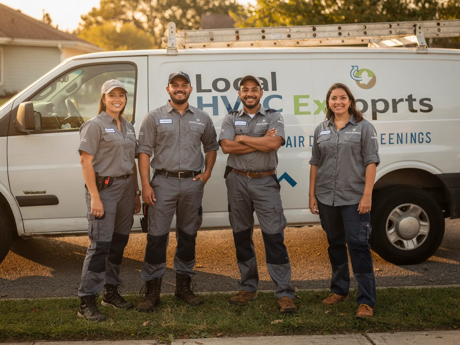 24/7 HVAC Repair & AC Replacement company in Richmond, ME